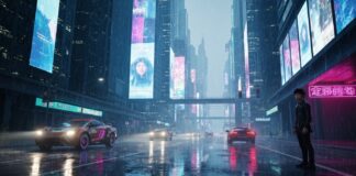 EUA acusam China de roubar tecnologia de IA da Anthropic EUA acusam China de roubar tecnologia de IA da Anthropic