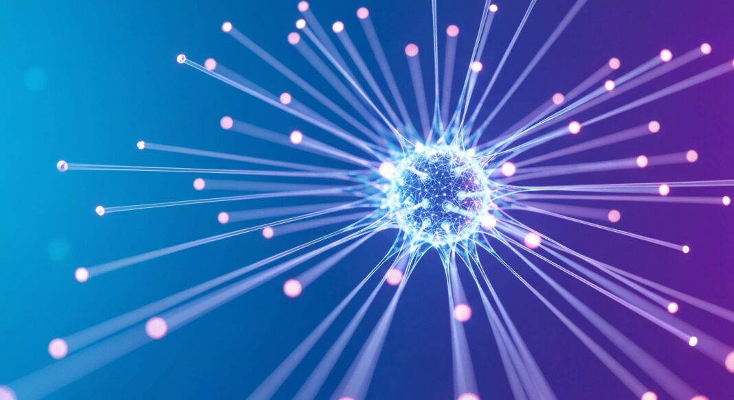 Gastos globais com IA devem crescer 63% em 2026, prevê Gartner