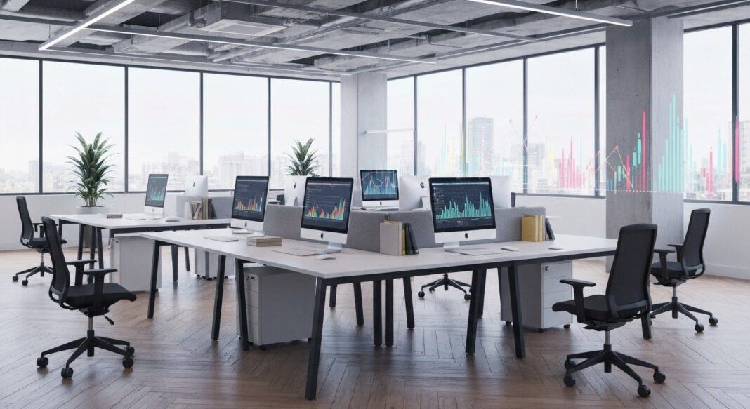 Investimentos em IA impulsionam importações de tecnologia no Brasil Investimentos em IA impulsionam importações de tecnologia no Brasil