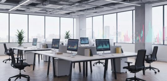 Investimentos em IA impulsionam importações de tecnologia no Brasil Investimentos em IA impulsionam importações de tecnologia no Brasil