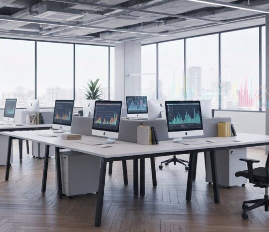 Investimentos em IA impulsionam importações de tecnologia no Brasil Investimentos em IA impulsionam importações de tecnologia no Brasil