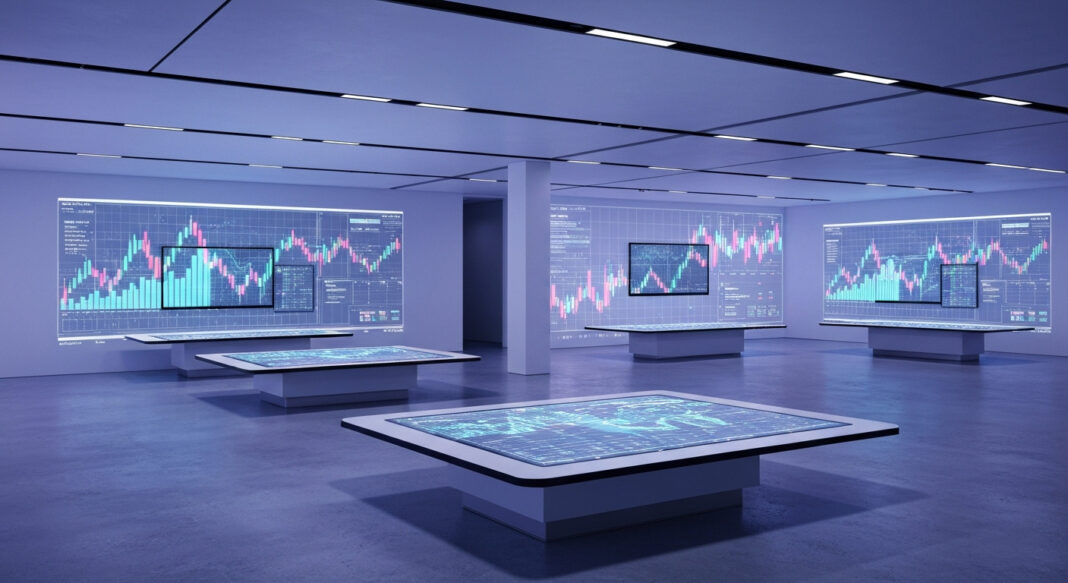 Startups de Inteligência Artificial Lideram Onda de Novas Decacórnios em 2026 Startups de Inteligência Artificial Lideram Onda de Novas Decacórnios em 2026