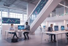TEC4U lança ORBIT, assistente de IA para e-commerce brasileiro TEC4U lança ORBIT, assistente de IA para e-commerce brasileiro