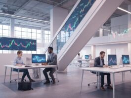 TEC4U lança ORBIT, assistente de IA para e-commerce brasileiro TEC4U lança ORBIT, assistente de IA para e-commerce brasileiro
