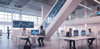TEC4U lança ORBIT, assistente de IA para e-commerce brasileiro TEC4U lança ORBIT, assistente de IA para e-commerce brasileiro