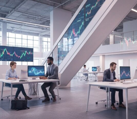 TEC4U lança ORBIT, assistente de IA para e-commerce brasileiro TEC4U lança ORBIT, assistente de IA para e-commerce brasileiro
