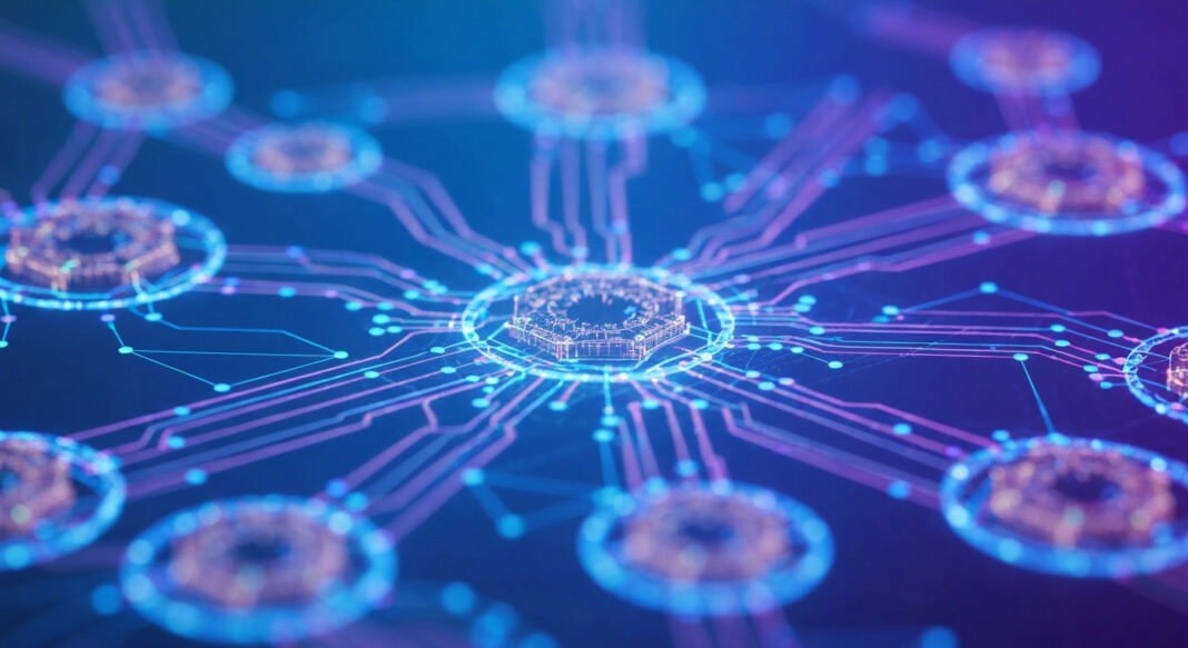 Gemini Spark chega ao Brasil como agente de IA Gemini Spark chega ao Brasil como agente de IA