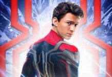 Homem-Aranha bate recorde e fatura quase R$ 5 bilhões em estreia mundial