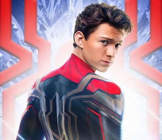 Homem-Aranha bate recorde e fatura quase R$ 5 bilhões em estreia mundial