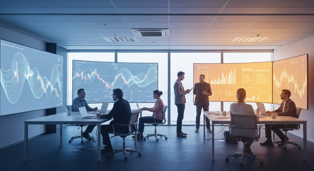 Mercado de cibersegurança no Brasil projeta crescimento impulsionado por IA Mercado de cibersegurança no Brasil projeta crescimento impulsionado por IA