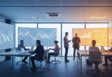 Mercado de cibersegurança no Brasil projeta crescimento impulsionado por IA Mercado de cibersegurança no Brasil projeta crescimento impulsionado por IA