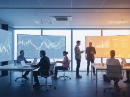 Mercado de cibersegurança no Brasil projeta crescimento impulsionado por IA Mercado de cibersegurança no Brasil projeta crescimento impulsionado por IA