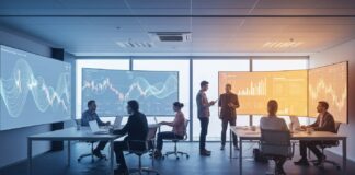Mercado de cibersegurança no Brasil projeta crescimento impulsionado por IA Mercado de cibersegurança no Brasil projeta crescimento impulsionado por IA