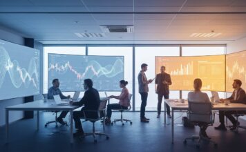 Mercado de cibersegurança no Brasil projeta crescimento impulsionado por IA Mercado de cibersegurança no Brasil projeta crescimento impulsionado por IA
