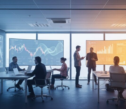 Mercado de cibersegurança no Brasil projeta crescimento impulsionado por IA Mercado de cibersegurança no Brasil projeta crescimento impulsionado por IA
