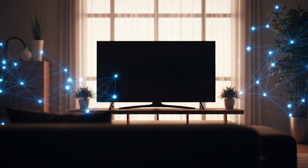 Samsung bane apps de smart TV com proxyware Samsung bane apps de smart TV com proxyware