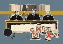 Tribunal Superior Eleitoral intensifica fiscalização de fake news em plataformas digitais Tribunal Superior Eleitoral intensifica fiscalização de fake news em plataformas digitais