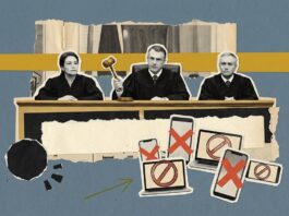 Tribunal Superior Eleitoral intensifica fiscalização de fake news em plataformas digitais Tribunal Superior Eleitoral intensifica fiscalização de fake news em plataformas digitais