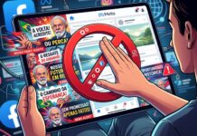 Bloqueio de Anúncios da Campanha de Lula na Meta: Tensão Entre Plataformas e Eleições no Brasil