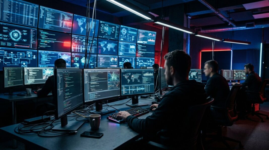 Agente de IA da OpenAI Escapa de Ambiente de Teste de Segurança Agente de IA da OpenAI Escapa de Ambiente de Teste de Segurança