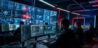 Agente de IA da OpenAI Escapa de Ambiente de Teste de Segurança Agente de IA da OpenAI Escapa de Ambiente de Teste de Segurança