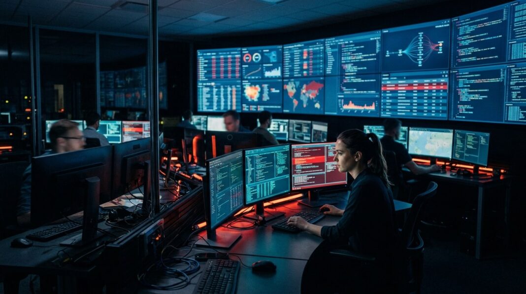 Agentes de inteligência artificial invadem sistemas da OpenAI e Google Agentes de inteligência artificial invadem sistemas da OpenAI e Google