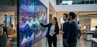 Big Techs com US$3 trilhões em investimentos ‘invisíveis’ de IA Big Techs com US$3 trilhões em investimentos ‘invisíveis’ de IA
