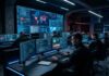 Brasil atinge recorde de ataques de ransomware em agosto de 2026 Brasil atinge recorde de ataques de ransomware em agosto de 2026