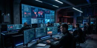 Brasil atinge recorde de ataques de ransomware em agosto de 2026 Brasil atinge recorde de ataques de ransomware em agosto de 2026