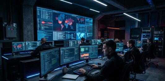 Brasil atinge recorde de ataques de ransomware em agosto de 2026 Brasil atinge recorde de ataques de ransomware em agosto de 2026