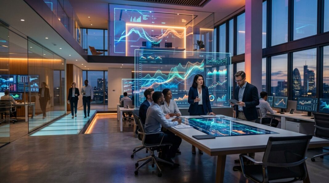 Brasil lidera índice de confiança na adoção de inteligência artificial na América Latina Brasil lidera índice de confiança na adoção de inteligência artificial na América Latina
