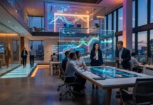 Brasil lidera índice de confiança na adoção de inteligência artificial na América Latina Brasil lidera índice de confiança na adoção de inteligência artificial na América Latina