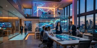 Brasil lidera índice de confiança na adoção de inteligência artificial na América Latina Brasil lidera índice de confiança na adoção de inteligência artificial na América Latina