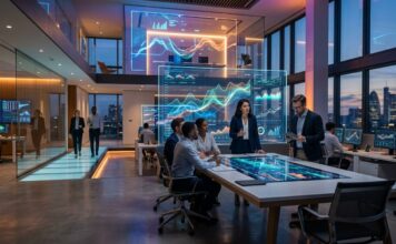 Brasil lidera índice de confiança na adoção de inteligência artificial na América Latina Brasil lidera índice de confiança na adoção de inteligência artificial na América Latina