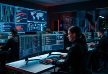 Brasil registra 4 mil ciberataques semanais com indústria manufatureira como principal alvo Brasil registra 4 mil ciberataques semanais com indústria manufatureira como principal alvo