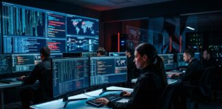 Brasil registra 4 mil ciberataques semanais com indústria manufatureira como principal alvo Brasil registra 4 mil ciberataques semanais com indústria manufatureira como principal alvo