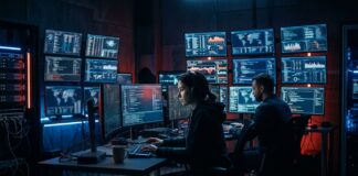 Brasil registra aumento de 45% em ataques cibernéticos e intensifica necessidade de defesa digital Brasil registra aumento de 45% em ataques cibernéticos e intensifica necessidade de defesa digital