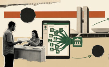 Brasília avança em digitalização de serviços públicos com nova plataforma unificada Brasília avança em digitalização de serviços públicos com nova plataforma unificada
