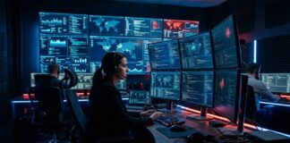 CEO da Palo Alto Networks Alerta para Necessidade de Reformular Infraestrutura de Cibersegurança de US$ 1 Trilhão CEO da Palo Alto Networks Alerta para Necessidade de Reformular Infraestrutura de Cibersegurança de US$ 1 Trilhão