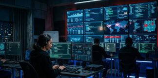Cibercrime avança no Brasil enquanto maturidade em segurança digital ainda é baixa Cibercrime avança no Brasil enquanto maturidade em segurança digital ainda é baixa