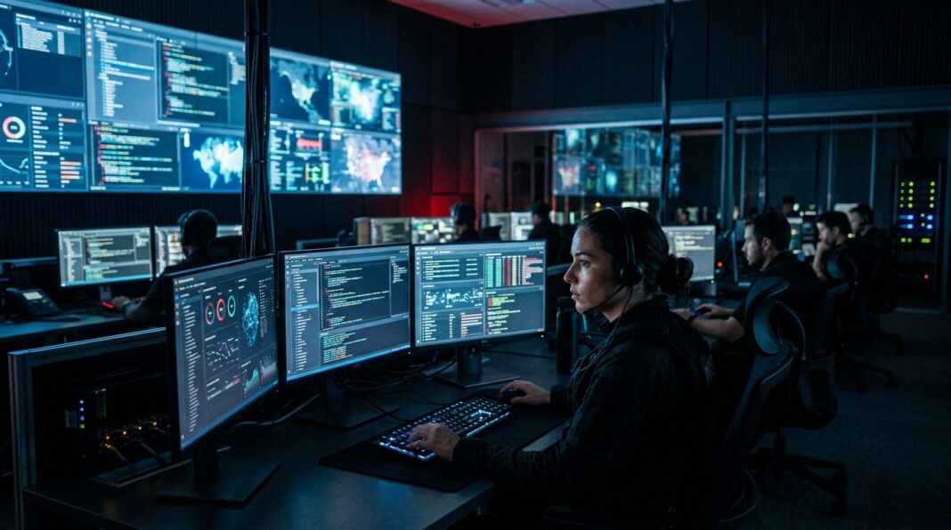Empresas de tecnologia adotam ‘red teaming’ para testar segurança de IA Empresas de tecnologia adotam ‘red teaming’ para testar segurança de IA