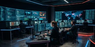 Estudante usa bot de IA para invadir sistema interno da Microsoft Estudante usa bot de IA para invadir sistema interno da Microsoft
