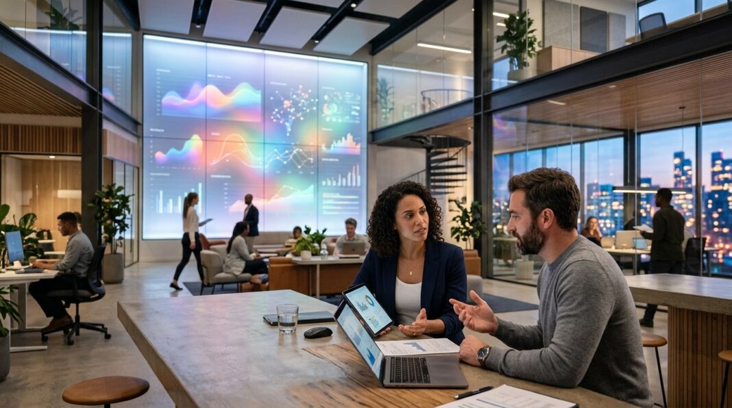 Febraban Tech 2026 discute nova era da IA no setor financeiro brasileiro Febraban Tech 2026 discute nova era da IA no setor financeiro brasileiro