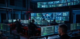 Grupo Realiza Invasão Ética na OpenAI com Suporte do Claude Grupo Realiza Invasão Ética na OpenAI com Suporte do Claude