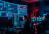 Hacker utiliza inteligência artificial para atacar mais de 100 empresas em cinco dias Hacker utiliza inteligência artificial para atacar mais de 100 empresas em cinco dias