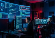 Hacker utiliza inteligência artificial para atacar mais de 100 empresas em cinco dias Hacker utiliza inteligência artificial para atacar mais de 100 empresas em cinco dias