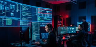 Hacker utiliza inteligência artificial para atacar mais de 100 empresas em cinco dias Hacker utiliza inteligência artificial para atacar mais de 100 empresas em cinco dias