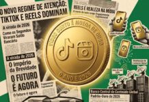 TikTok e Reels Dominam: Como Vídeo Curto Virou Moeda de Ouro em 2026