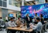 Inteligência Artificial Impulsiona Crescimento de 320% no Mercado Brasileiro de Trade-in de Celulares Inteligência Artificial Impulsiona Crescimento de 320% no Mercado Brasileiro de Trade-in de Celulares