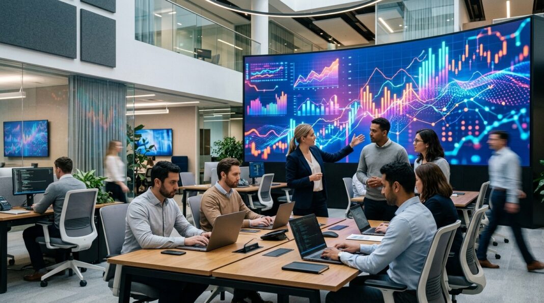 Inteligência Artificial Impulsiona Crescimento de 320% no Mercado Brasileiro de Trade-in de Celulares Inteligência Artificial Impulsiona Crescimento de 320% no Mercado Brasileiro de Trade-in de Celulares
